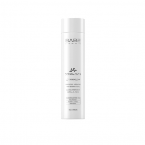 BABÉ DEPIGMENT+ LOTION GLOW - 150ML